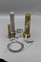 EXTERNAL TOOTH LOCK WASHER - LOCK STAR